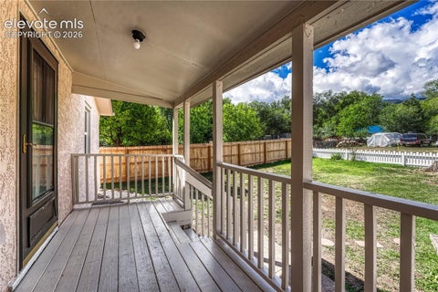 Tiny photo for 1027 Race Street, Colorado Springs, CO 80904 (MLS # 3903781)