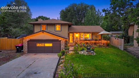 Photo of 1715 Wooten Road, Colorado Springs, CO 80915 (MLS # 9263872)