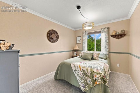 Tiny photo for 6640 Quarter Circle Road, Colorado Springs, CO 80922 (MLS # 1658113)