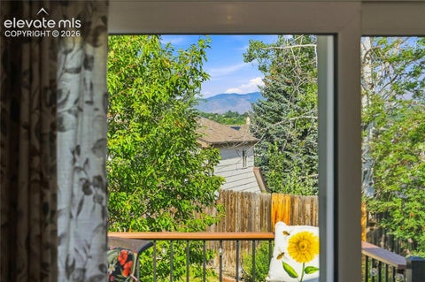 Tiny photo for 6640 Quarter Circle Road, Colorado Springs, CO 80922 (MLS # 1658113)