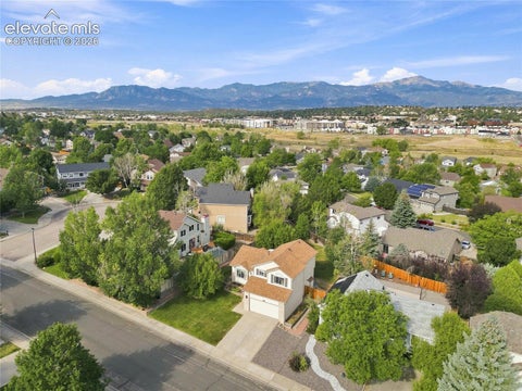 Tiny photo for 6640 Quarter Circle Road, Colorado Springs, CO 80922 (MLS # 1658113)