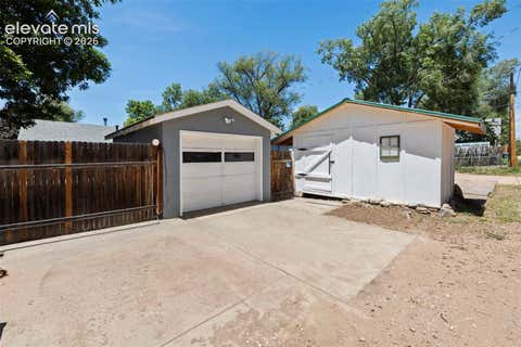 Tiny photo for 1013 N Arcadia Street, Colorado Springs, CO 80903 (MLS # 1489680)