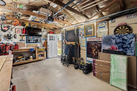 Tiny photo for 1013 N Arcadia Street, Colorado Springs, CO 80903 (MLS # 1489680)