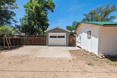 Tiny photo for 1013 N Arcadia Street, Colorado Springs, CO 80903 (MLS # 1489680)
