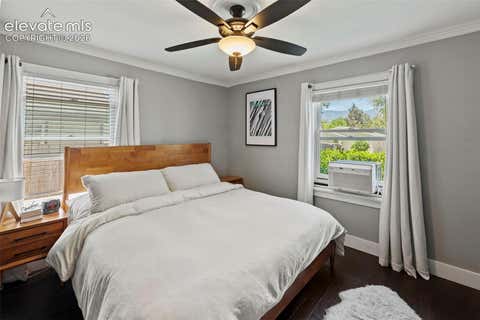 Tiny photo for 1013 N Arcadia Street, Colorado Springs, CO 80903 (MLS # 1489680)