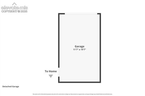 Tiny photo for 1013 N Arcadia Street, Colorado Springs, CO 80903 (MLS # 1489680)