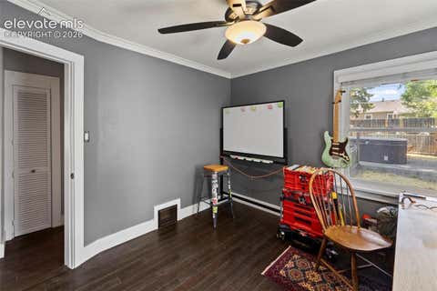 Tiny photo for 1013 N Arcadia Street, Colorado Springs, CO 80903 (MLS # 1489680)