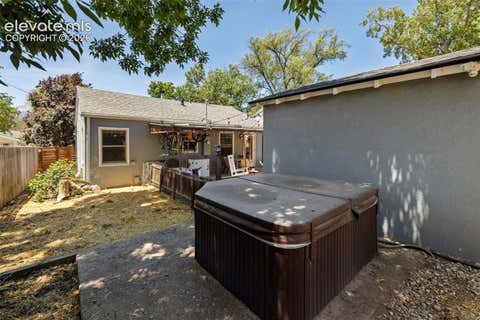 Tiny photo for 1013 N Arcadia Street, Colorado Springs, CO 80903 (MLS # 1489680)