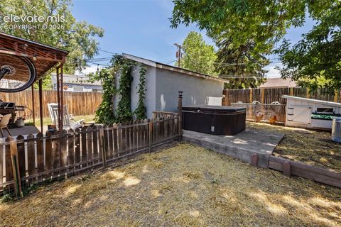 Tiny photo for 1013 N Arcadia Street, Colorado Springs, CO 80903 (MLS # 1489680)