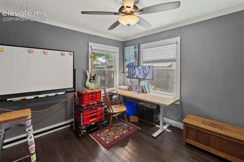 Tiny photo for 1013 N Arcadia Street, Colorado Springs, CO 80903 (MLS # 1489680)