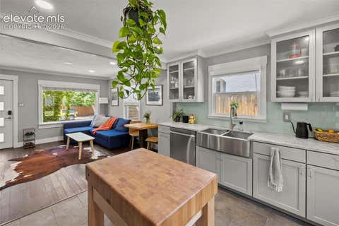 Tiny photo for 1013 N Arcadia Street, Colorado Springs, CO 80903 (MLS # 1489680)