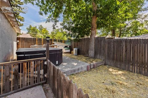 Tiny photo for 1013 N Arcadia Street, Colorado Springs, CO 80903 (MLS # 1489680)