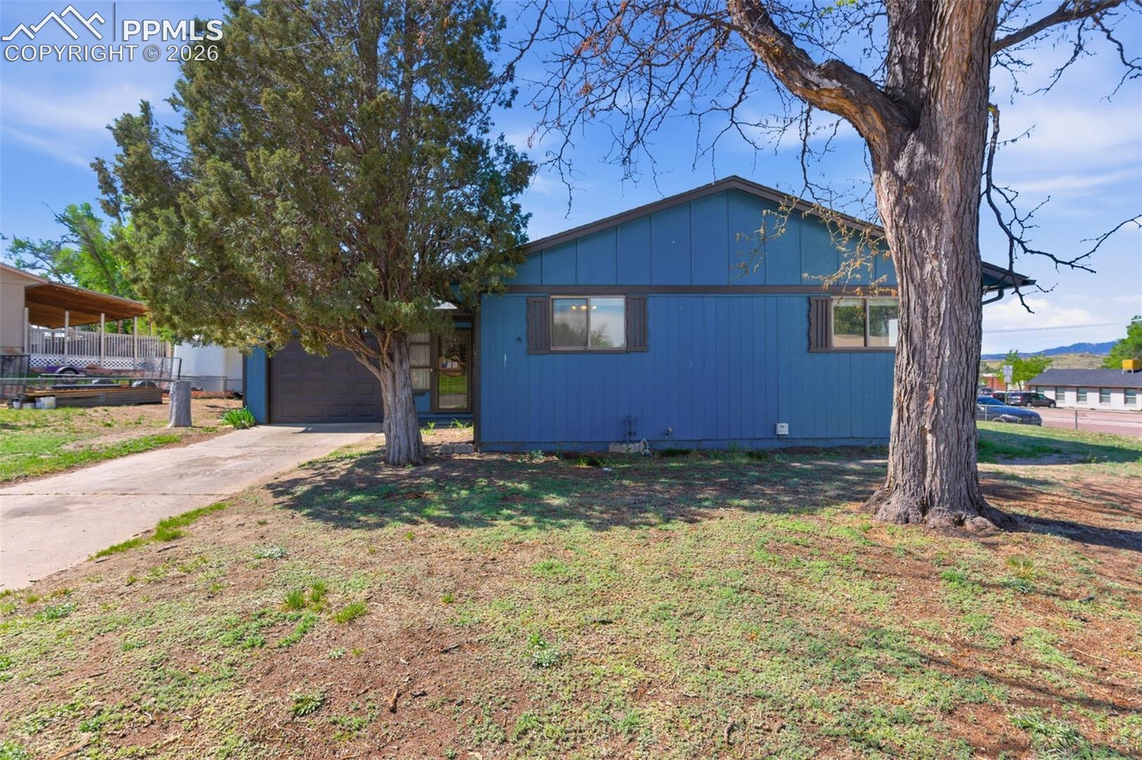624 Widefield Drive