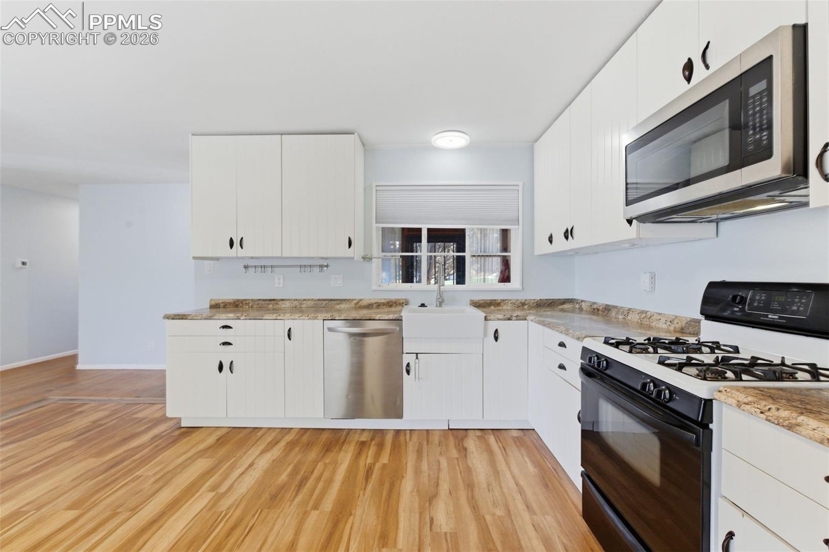 624 Widefield Drive