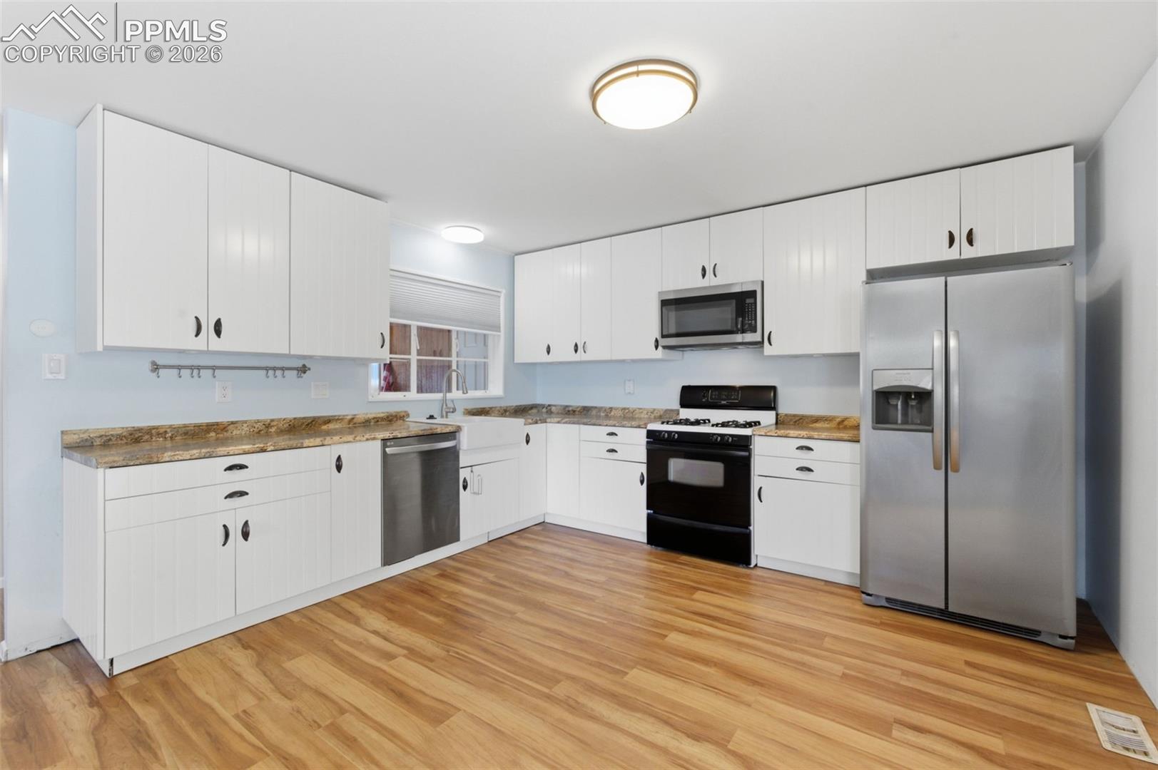 624 Widefield Drive