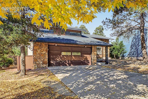 Photo of 4332 Valencia Circle, Colorado Springs, CO 80917 (MLS # 9377645)