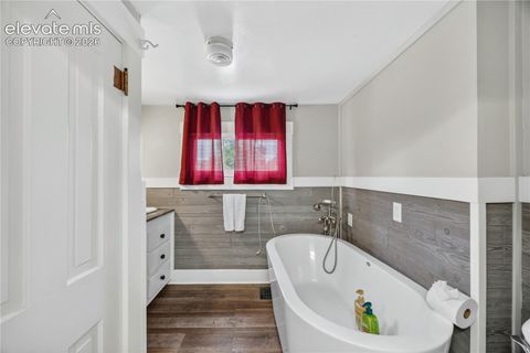 Tiny photo for 2622 N Nevada Avenue, Colorado Springs, CO 80907 (MLS # 7709085)