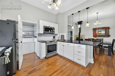 Tiny photo for 2622 N Nevada Avenue, Colorado Springs, CO 80907 (MLS # 7709085)