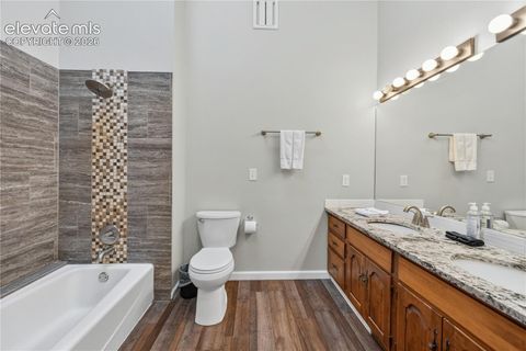 Tiny photo for 2622 N Nevada Avenue, Colorado Springs, CO 80907 (MLS # 7709085)