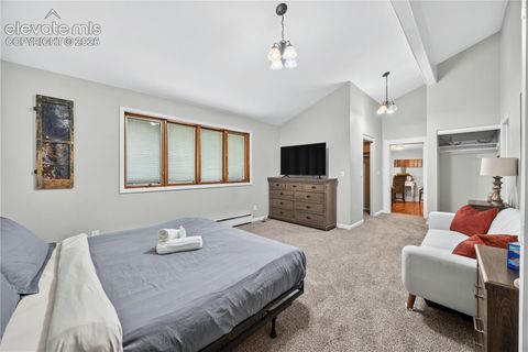 Tiny photo for 2622 N Nevada Avenue, Colorado Springs, CO 80907 (MLS # 7709085)