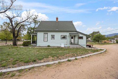 Tiny photo for 2622 N Nevada Avenue, Colorado Springs, CO 80907 (MLS # 7709085)