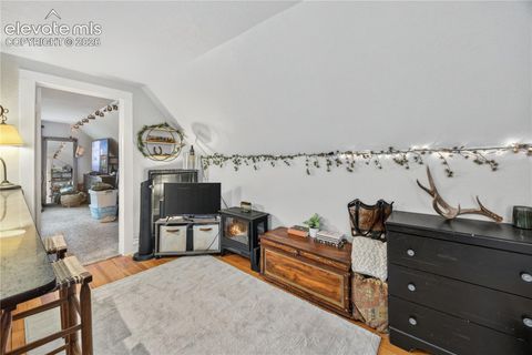 Tiny photo for 2622 N Nevada Avenue, Colorado Springs, CO 80907 (MLS # 7709085)