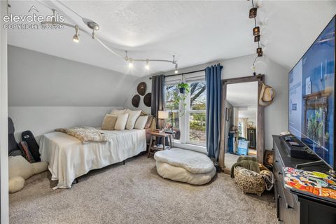 Tiny photo for 2622 N Nevada Avenue, Colorado Springs, CO 80907 (MLS # 7709085)