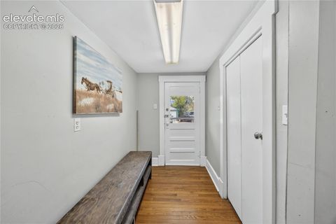 Tiny photo for 2622 N Nevada Avenue, Colorado Springs, CO 80907 (MLS # 7709085)
