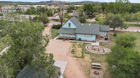 Tiny photo for 2622 N Nevada Avenue, Colorado Springs, CO 80907 (MLS # 7709085)