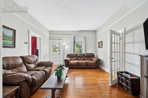 Tiny photo for 2622 N Nevada Avenue, Colorado Springs, CO 80907 (MLS # 7709085)