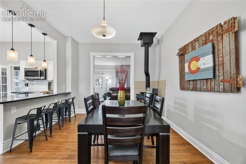 Tiny photo for 2622 N Nevada Avenue, Colorado Springs, CO 80907 (MLS # 7709085)