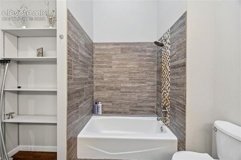 Tiny photo for 2622 N Nevada Avenue, Colorado Springs, CO 80907 (MLS # 7709085)