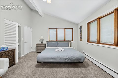 Tiny photo for 2622 N Nevada Avenue, Colorado Springs, CO 80907 (MLS # 7709085)