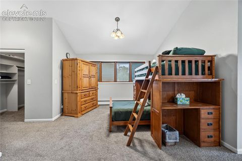 Tiny photo for 2622 N Nevada Avenue, Colorado Springs, CO 80907 (MLS # 7709085)
