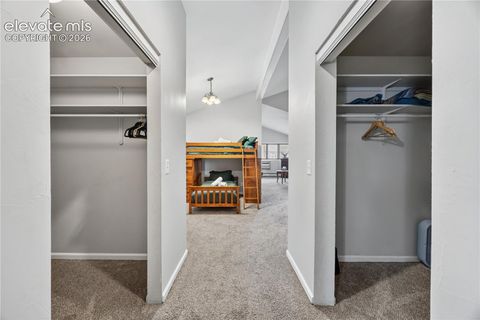 Tiny photo for 2622 N Nevada Avenue, Colorado Springs, CO 80907 (MLS # 7709085)