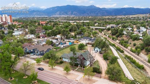 Tiny photo for 2622 N Nevada Avenue, Colorado Springs, CO 80907 (MLS # 7709085)