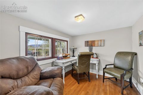 Tiny photo for 2622 N Nevada Avenue, Colorado Springs, CO 80907 (MLS # 7709085)