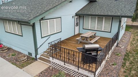 Tiny photo for 2622 N Nevada Avenue, Colorado Springs, CO 80907 (MLS # 7709085)