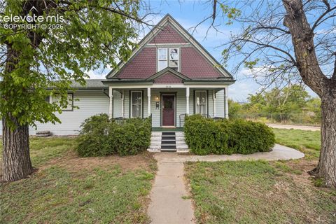 Tiny photo for 2622 N Nevada Avenue, Colorado Springs, CO 80907 (MLS # 7709085)