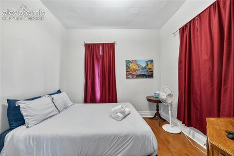 Tiny photo for 2622 N Nevada Avenue, Colorado Springs, CO 80907 (MLS # 7709085)