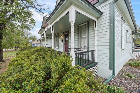 Tiny photo for 2622 N Nevada Avenue, Colorado Springs, CO 80907 (MLS # 7709085)