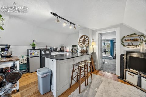 Tiny photo for 2622 N Nevada Avenue, Colorado Springs, CO 80907 (MLS # 7709085)