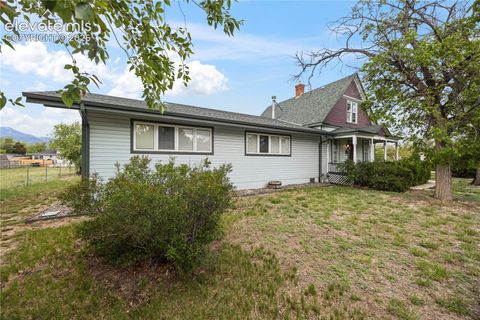 Tiny photo for 2622 N Nevada Avenue, Colorado Springs, CO 80907 (MLS # 7709085)