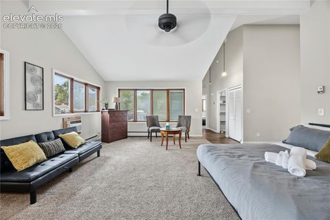 Tiny photo for 2622 N Nevada Avenue, Colorado Springs, CO 80907 (MLS # 7709085)