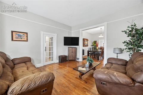 Tiny photo for 2622 N Nevada Avenue, Colorado Springs, CO 80907 (MLS # 7709085)