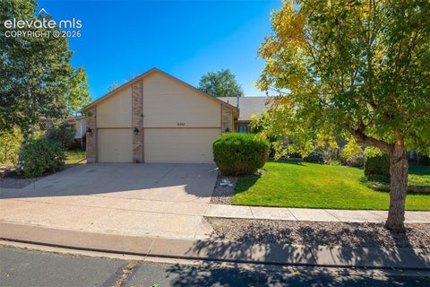 Photo of 6705 Sleeping Giant Drive, Colorado Springs, CO 80923 (MLS # 4872736)