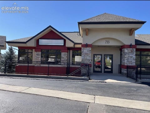 Photo of 755 Maleta Lane #203C, Castle Rock, CO 80108 (MLS # 6113742)