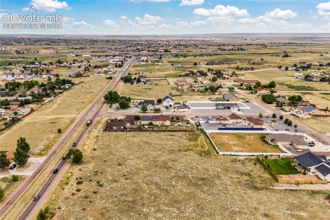 Photo of 564 S Purcell Boulevard, Pueblo West, CO 81007 (MLS # 3850568)