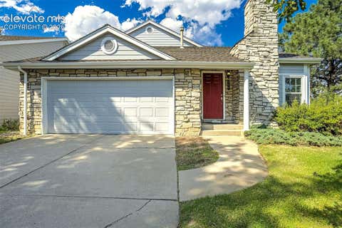 Photo of 904 Dancing Horse Drive, Colorado Springs, CO 80919 (MLS # 8059968)
