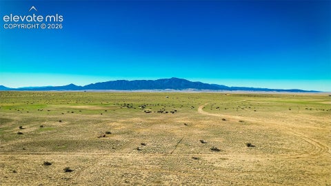 Photo of 270 Colorado Land and Livestock Ranch NA, Walsenburg, CO 81089 (MLS # 7598935)